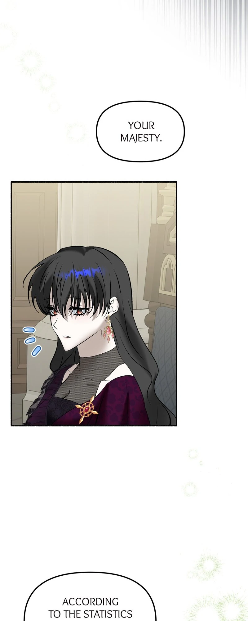 My Angelic Husband is actually a Devil in Disguise Chapter 108 240 ch 108 23