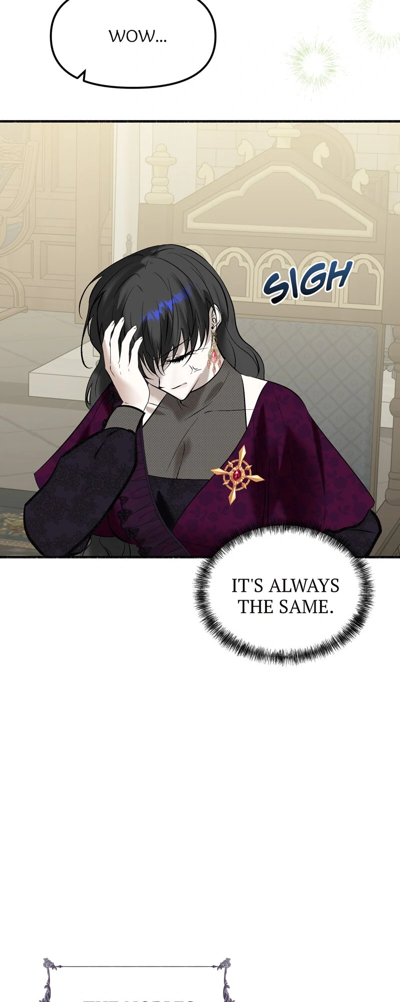 My Angelic Husband is actually a Devil in Disguise Chapter 108 242 ch 108 25