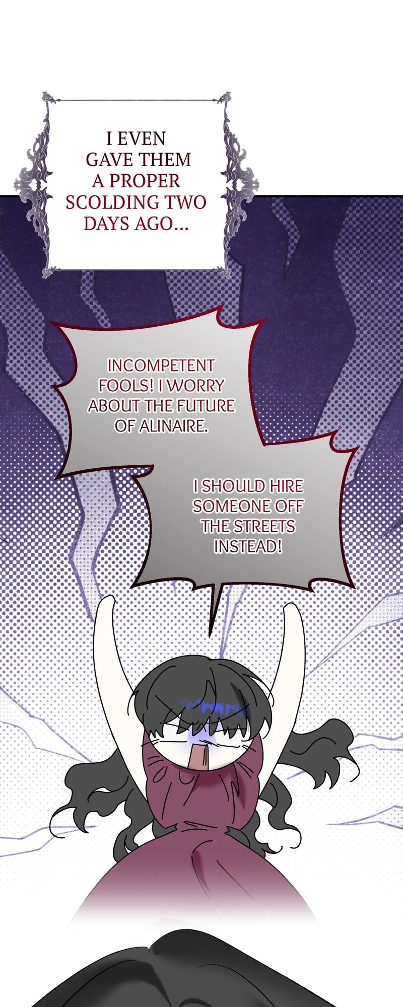 My Angelic Husband is actually a Devil in Disguise Chapter 108 244 ch 108 27