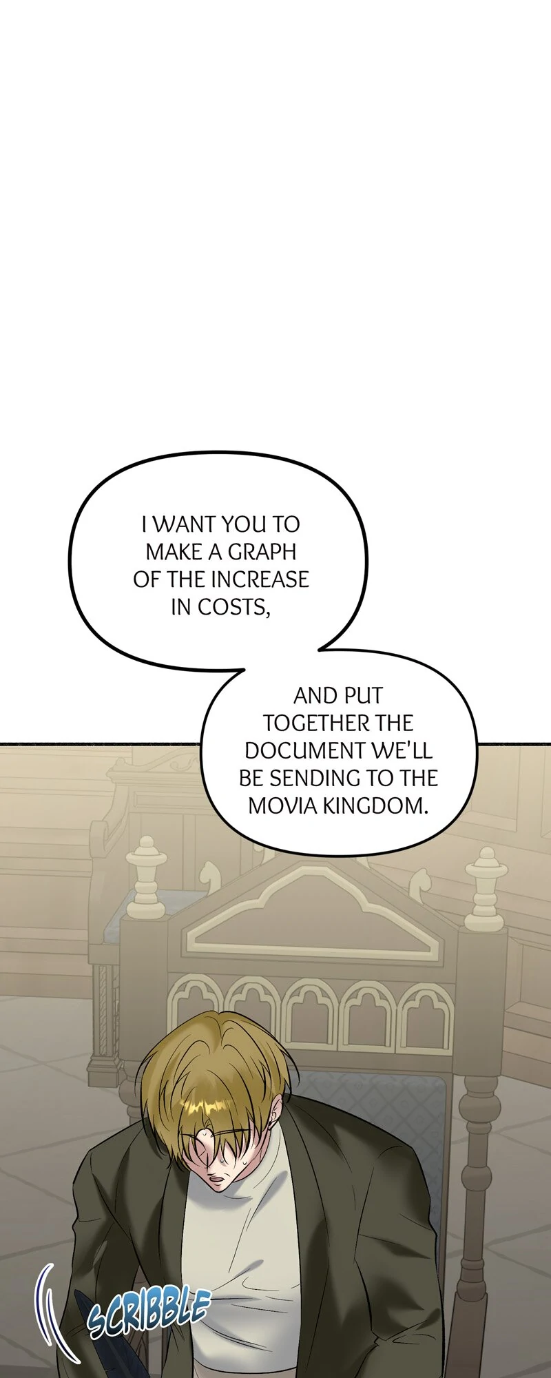 My Angelic Husband is actually a Devil in Disguise Chapter 108 246 ch 108 29