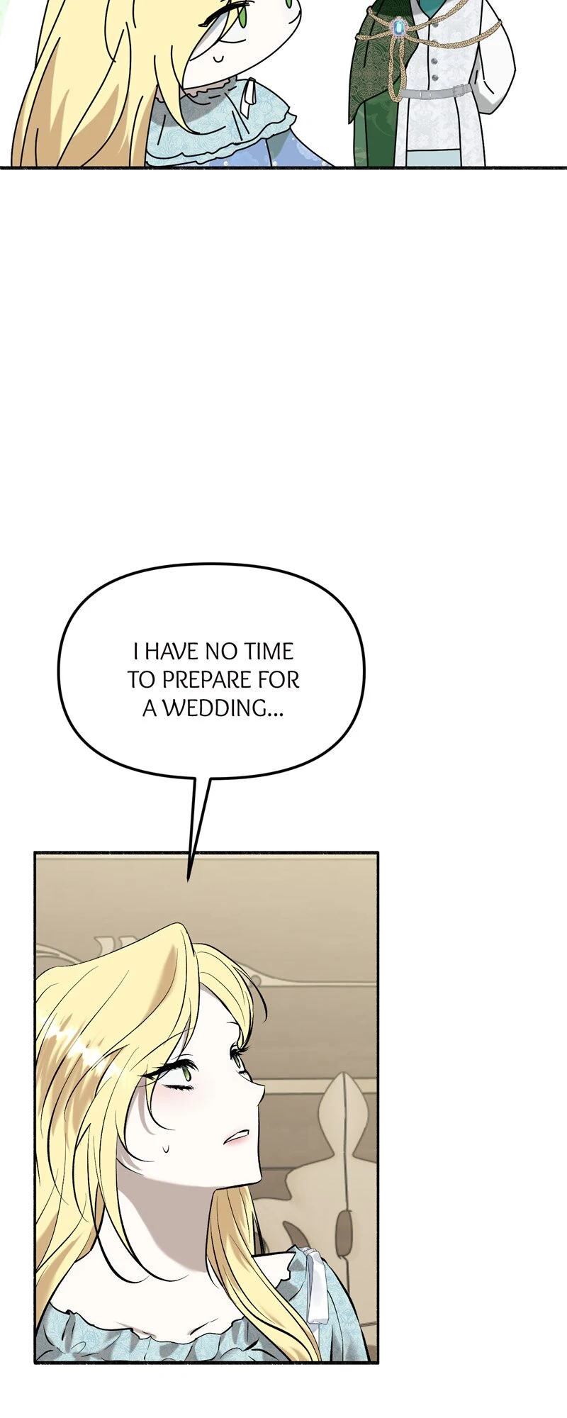 My Angelic Husband is actually a Devil in Disguise Chapter 108 220 ch 108 3