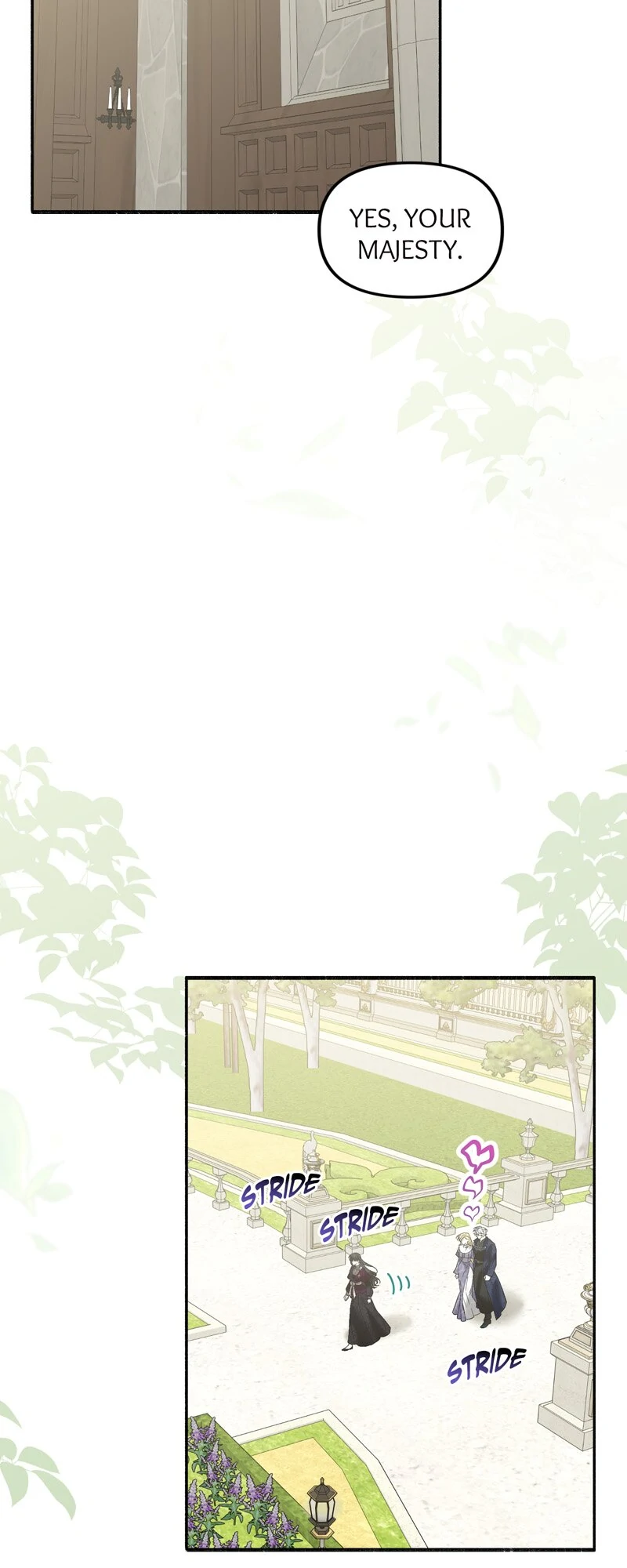 My Angelic Husband is actually a Devil in Disguise Chapter 108 248 ch 108 31