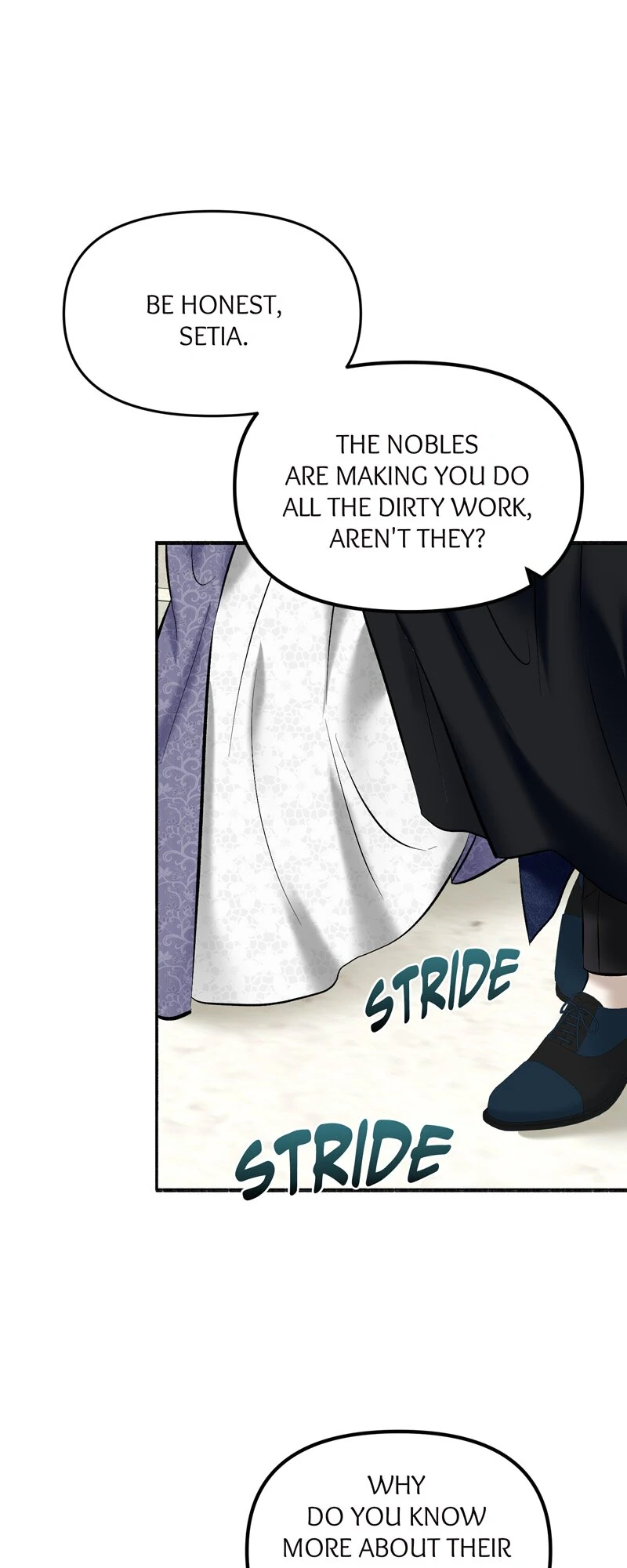 My Angelic Husband is actually a Devil in Disguise Chapter 108 251 ch 108 34