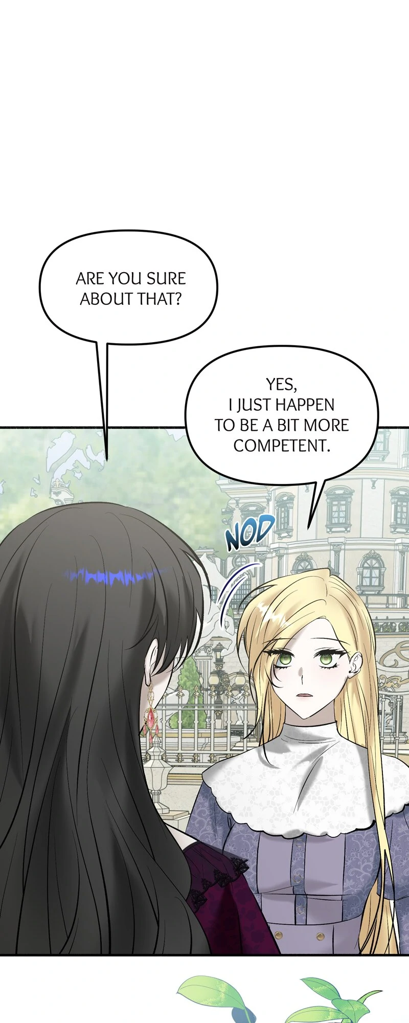 My Angelic Husband is actually a Devil in Disguise Chapter 108 253 ch 108 36