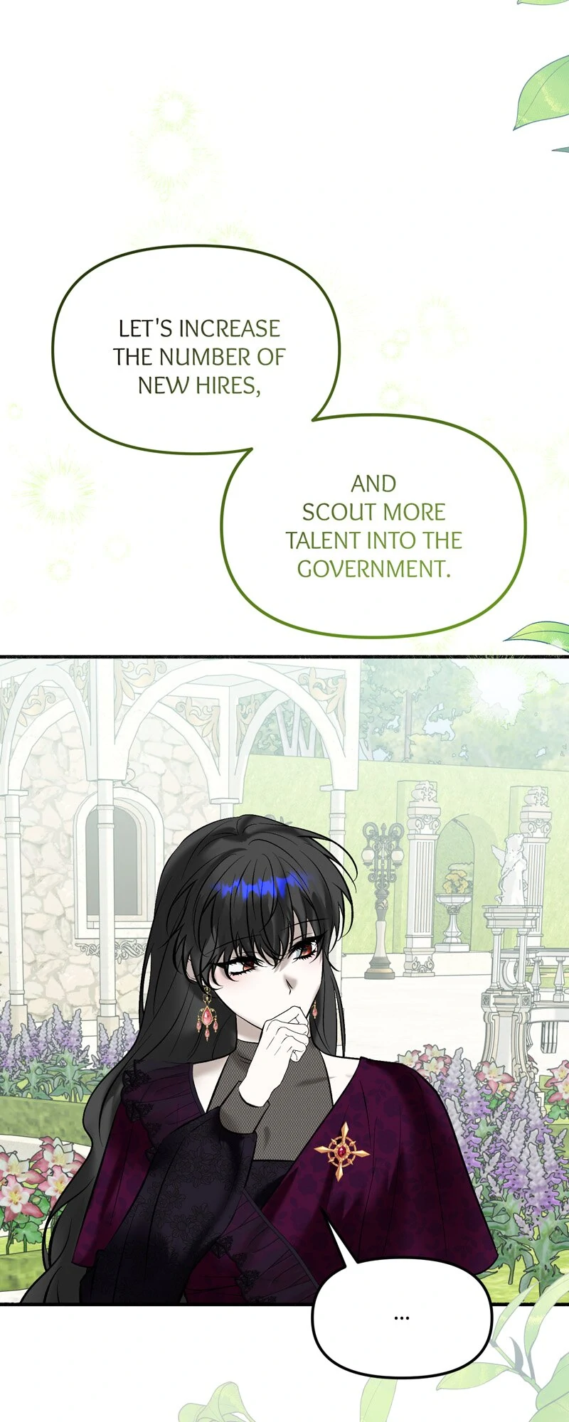 My Angelic Husband is actually a Devil in Disguise Chapter 108 255 ch 108 38