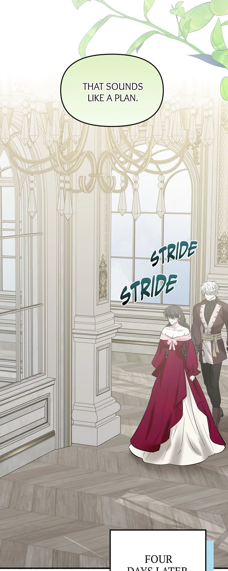 My Angelic Husband is actually a Devil in Disguise Chapter 108 256 ch 108 39