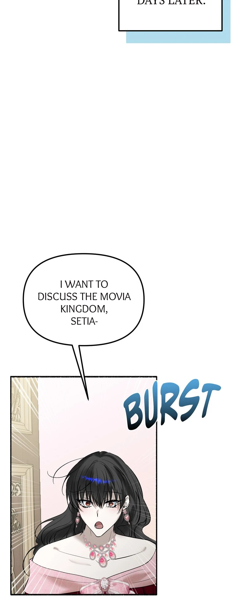 My Angelic Husband is actually a Devil in Disguise Chapter 108 257 ch 108 40