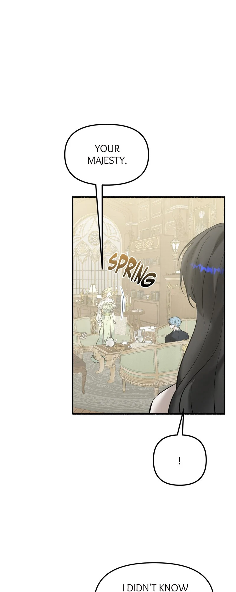 My Angelic Husband is actually a Devil in Disguise Chapter 108 258 ch 108 41