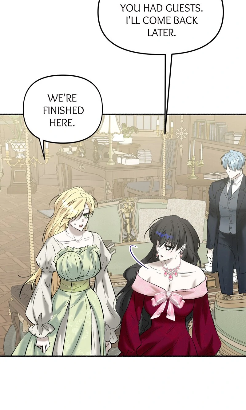 My Angelic Husband is actually a Devil in Disguise Chapter 108 259 ch 108 42