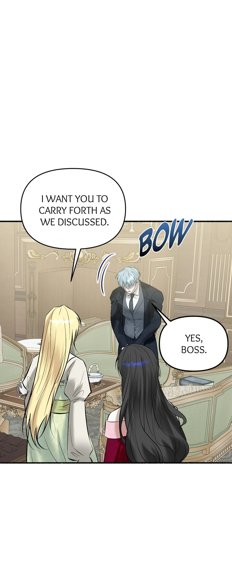 My Angelic Husband is actually a Devil in Disguise Chapter 108 260 ch 108 43