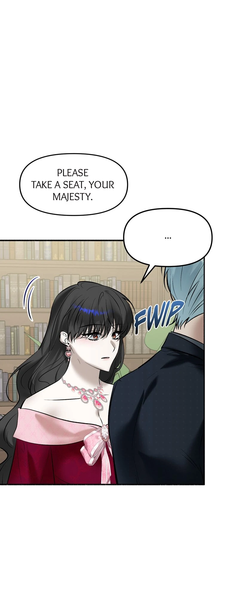 My Angelic Husband is actually a Devil in Disguise Chapter 108 261 ch 108 44