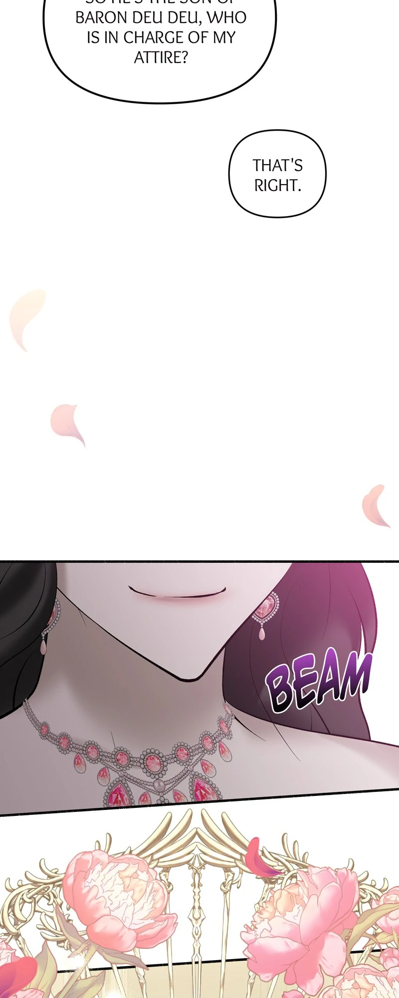 My Angelic Husband is actually a Devil in Disguise Chapter 108 263 ch 108 46