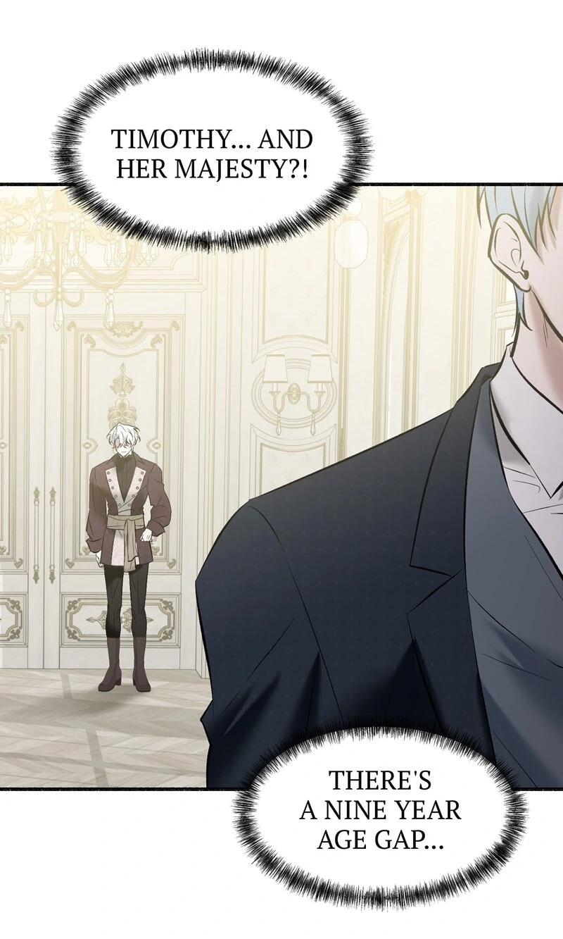 My Angelic Husband is actually a Devil in Disguise Chapter 108 266 ch 108 49