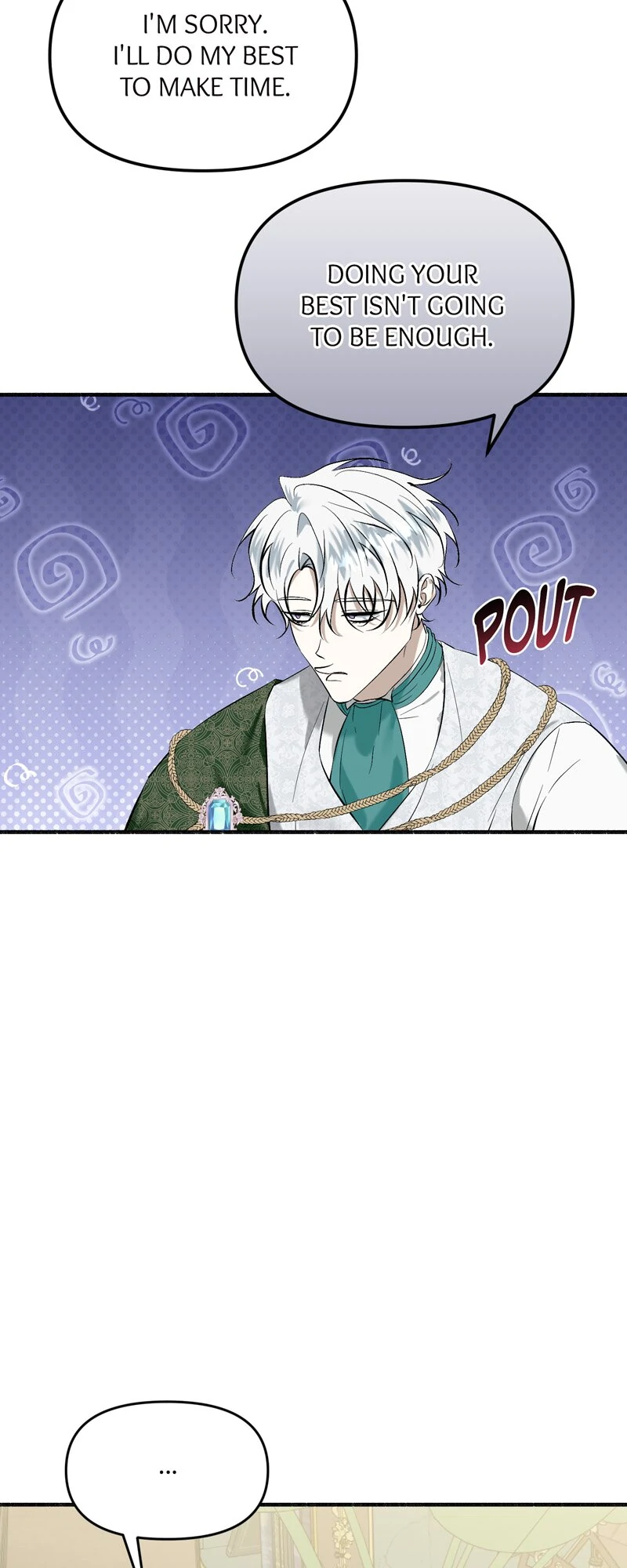 My Angelic Husband is actually a Devil in Disguise Chapter 108 222 ch 108 5