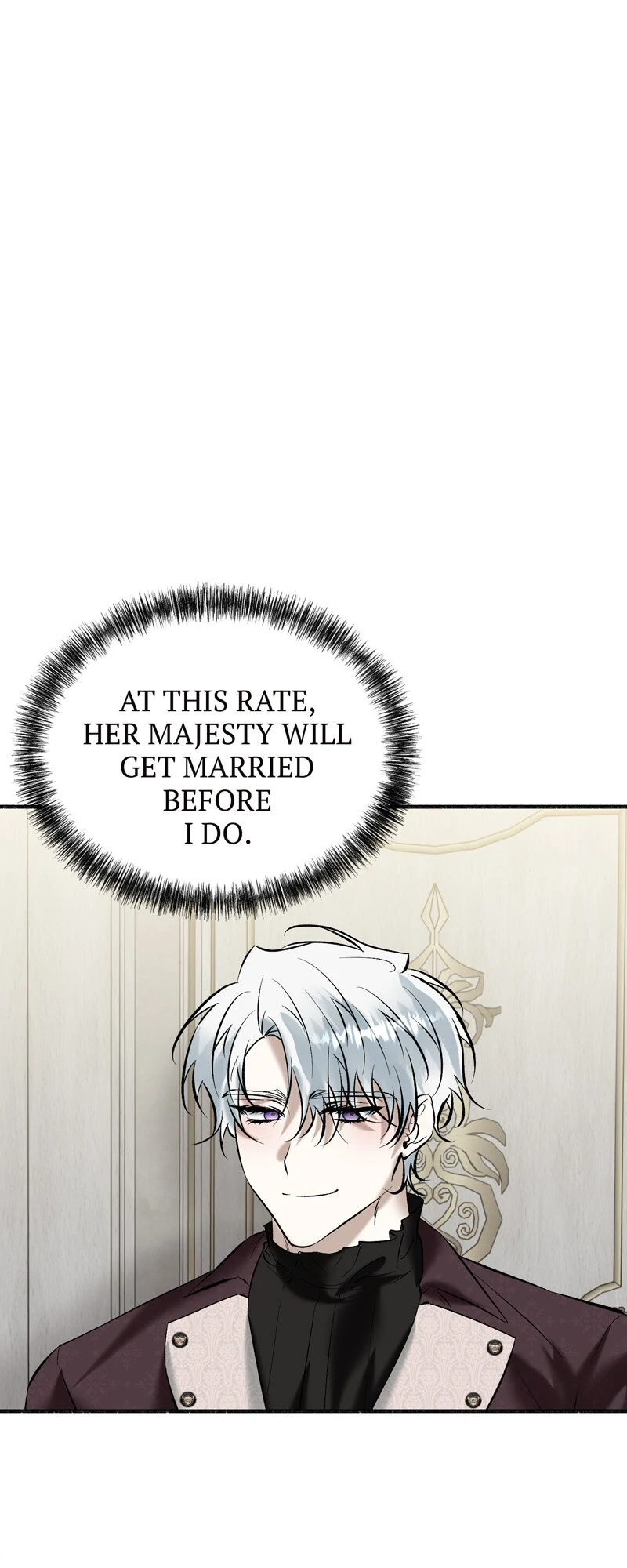 My Angelic Husband is actually a Devil in Disguise Chapter 108 267 ch 108 50