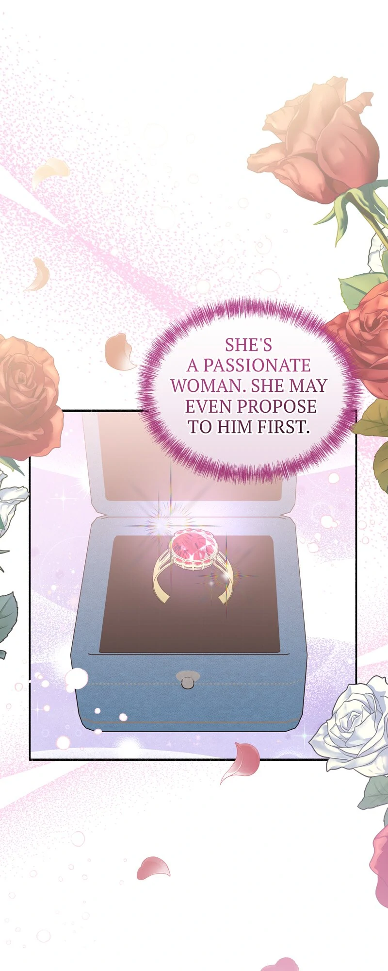 My Angelic Husband is actually a Devil in Disguise Chapter 108 268 ch 108 51