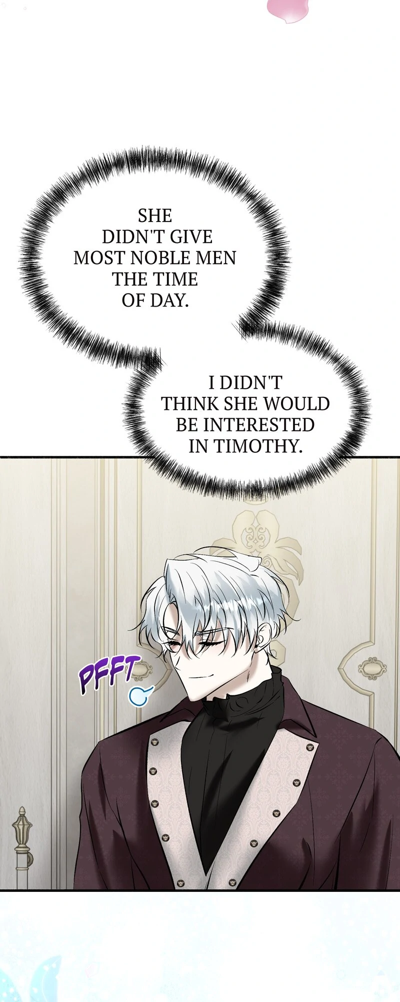 My Angelic Husband is actually a Devil in Disguise Chapter 108 269 ch 108 52