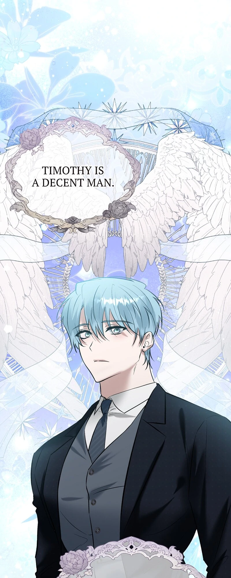 My Angelic Husband is actually a Devil in Disguise Chapter 108 270 ch 108 53