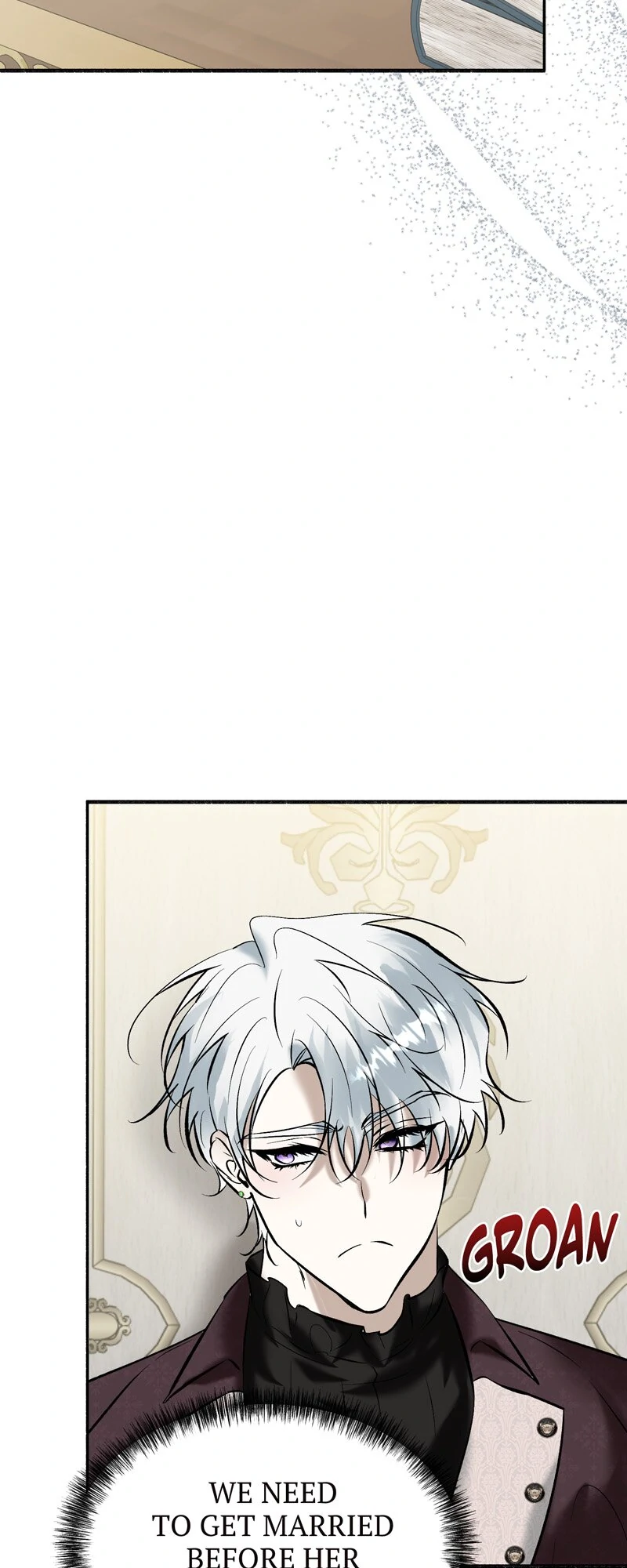 My Angelic Husband is actually a Devil in Disguise Chapter 108 272 ch 108 55