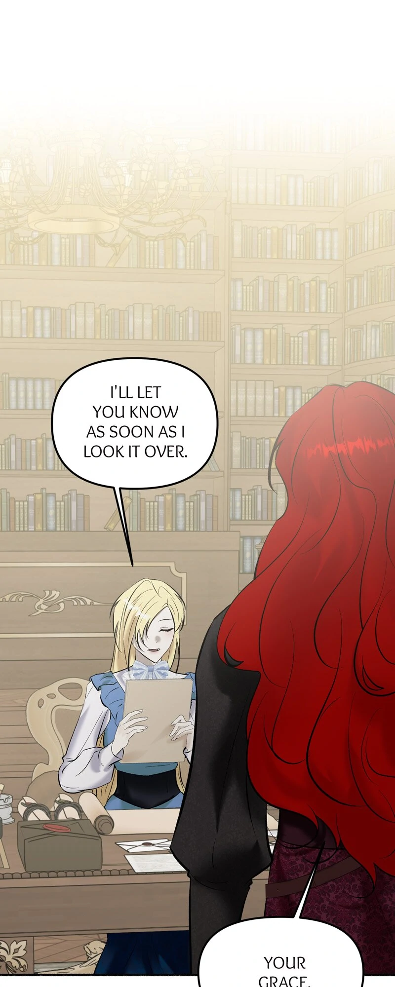 My Angelic Husband is actually a Devil in Disguise Chapter 108 274 ch 108 57