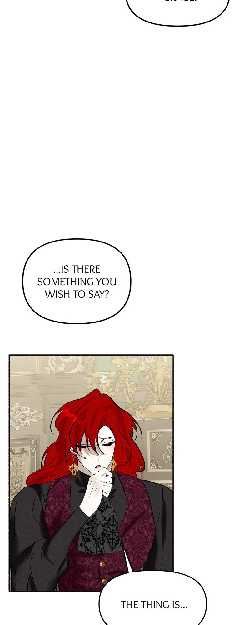 My Angelic Husband is actually a Devil in Disguise Chapter 108 275 ch 108 58