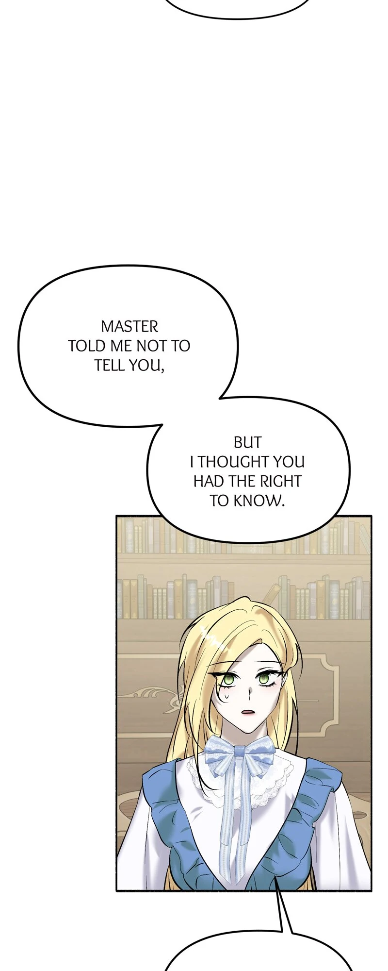 My Angelic Husband is actually a Devil in Disguise Chapter 108 276 ch 108 59