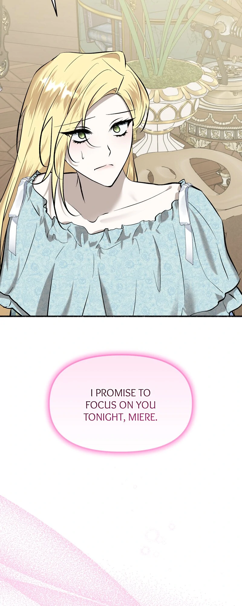 My Angelic Husband is actually a Devil in Disguise Chapter 108 223 ch 108 6