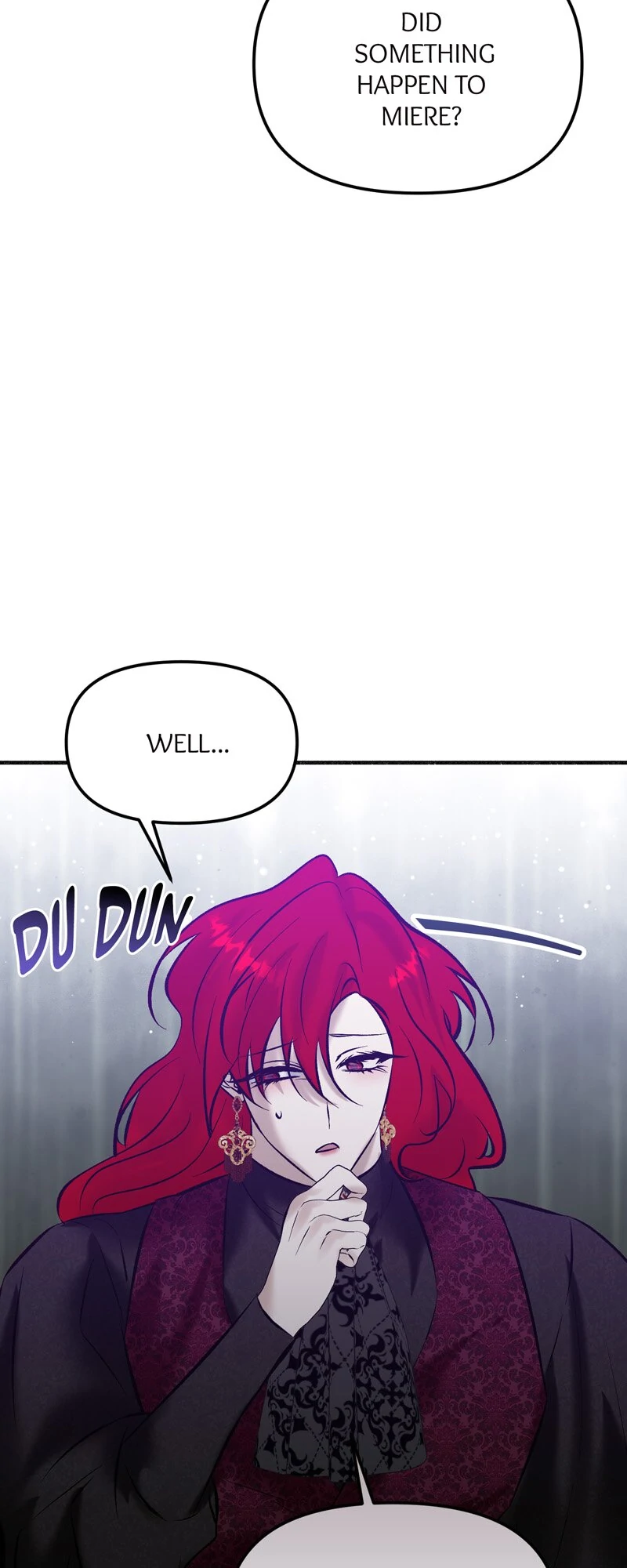 My Angelic Husband is actually a Devil in Disguise Chapter 108 277 ch 108 60