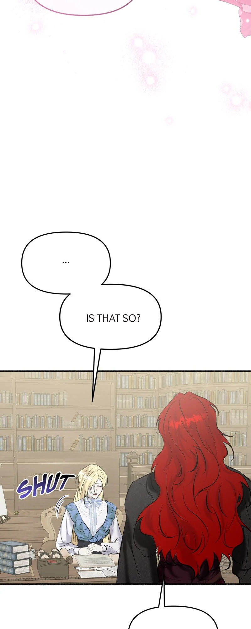 My Angelic Husband is actually a Devil in Disguise Chapter 108 279 ch 108 62