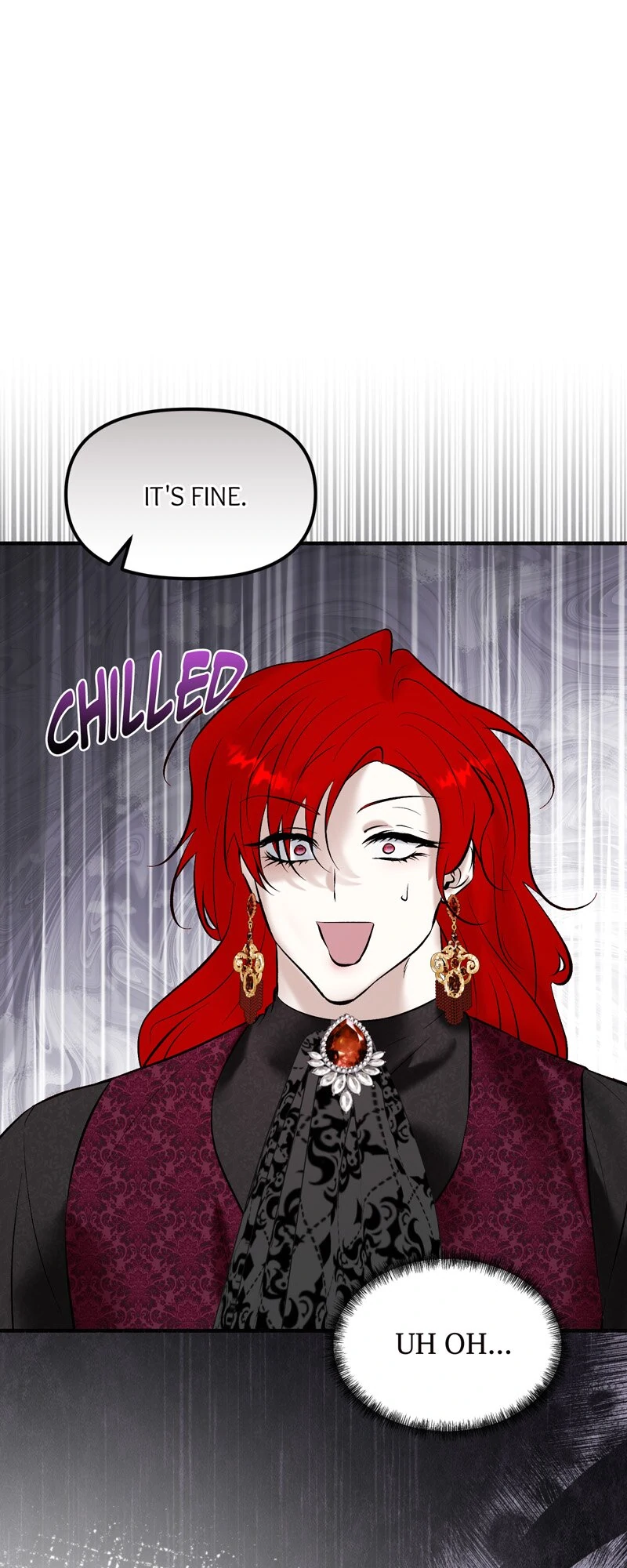 My Angelic Husband is actually a Devil in Disguise Chapter 108 281 ch 108 64