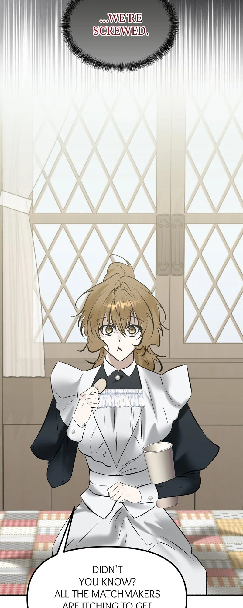 My Angelic Husband is actually a Devil in Disguise Chapter 108 283 ch 108 66