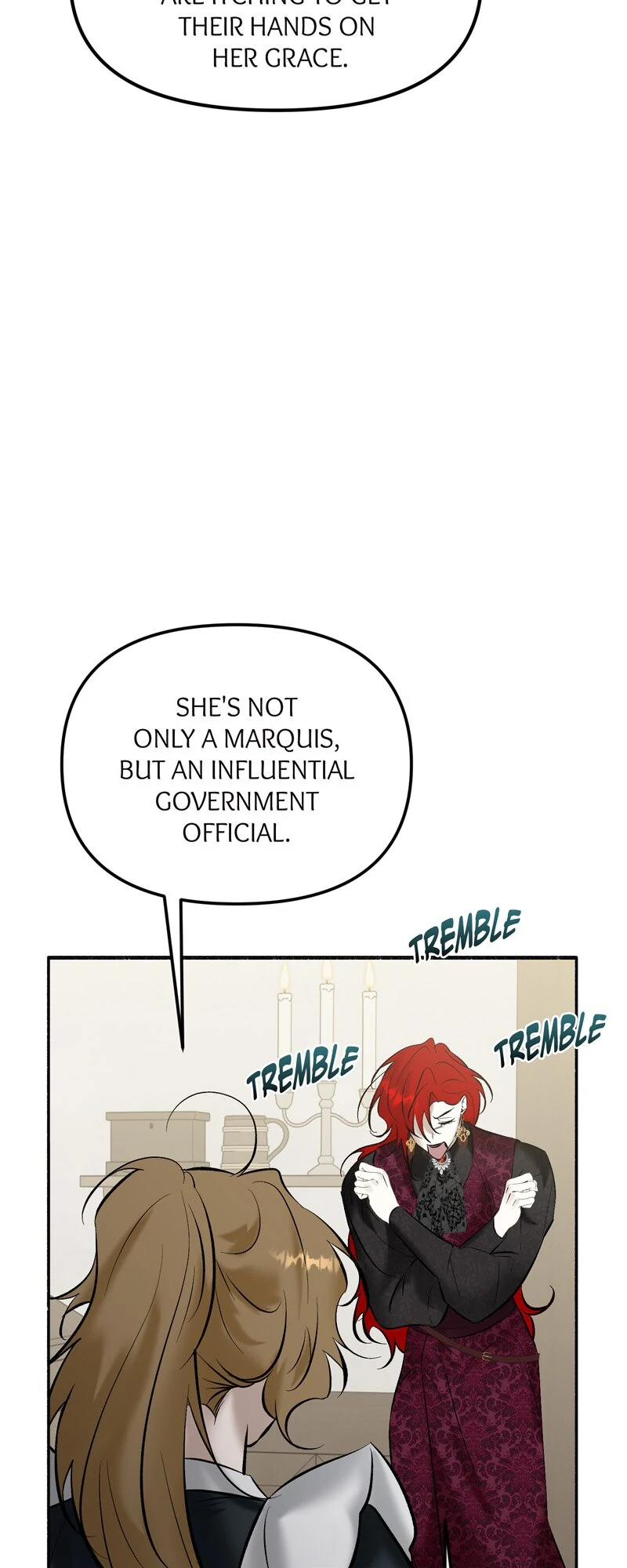 My Angelic Husband is actually a Devil in Disguise Chapter 108 284 ch 108 67