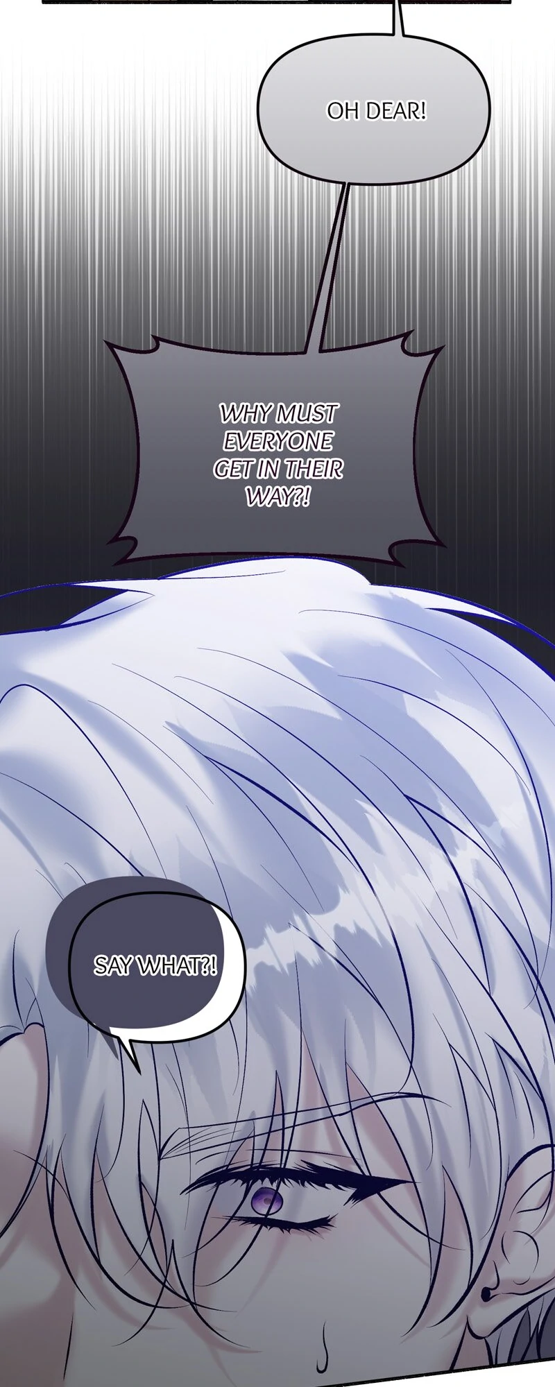 My Angelic Husband is actually a Devil in Disguise Chapter 108 285 ch 108 68