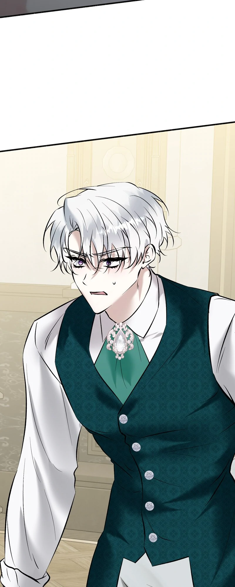 My Angelic Husband is actually a Devil in Disguise Chapter 108 286 ch 108 69