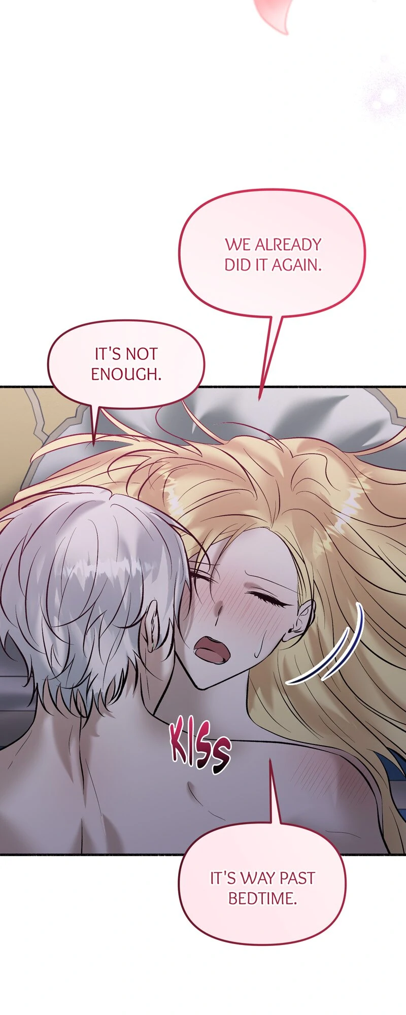 My Angelic Husband is actually a Devil in Disguise Chapter 108 226 ch 108 9