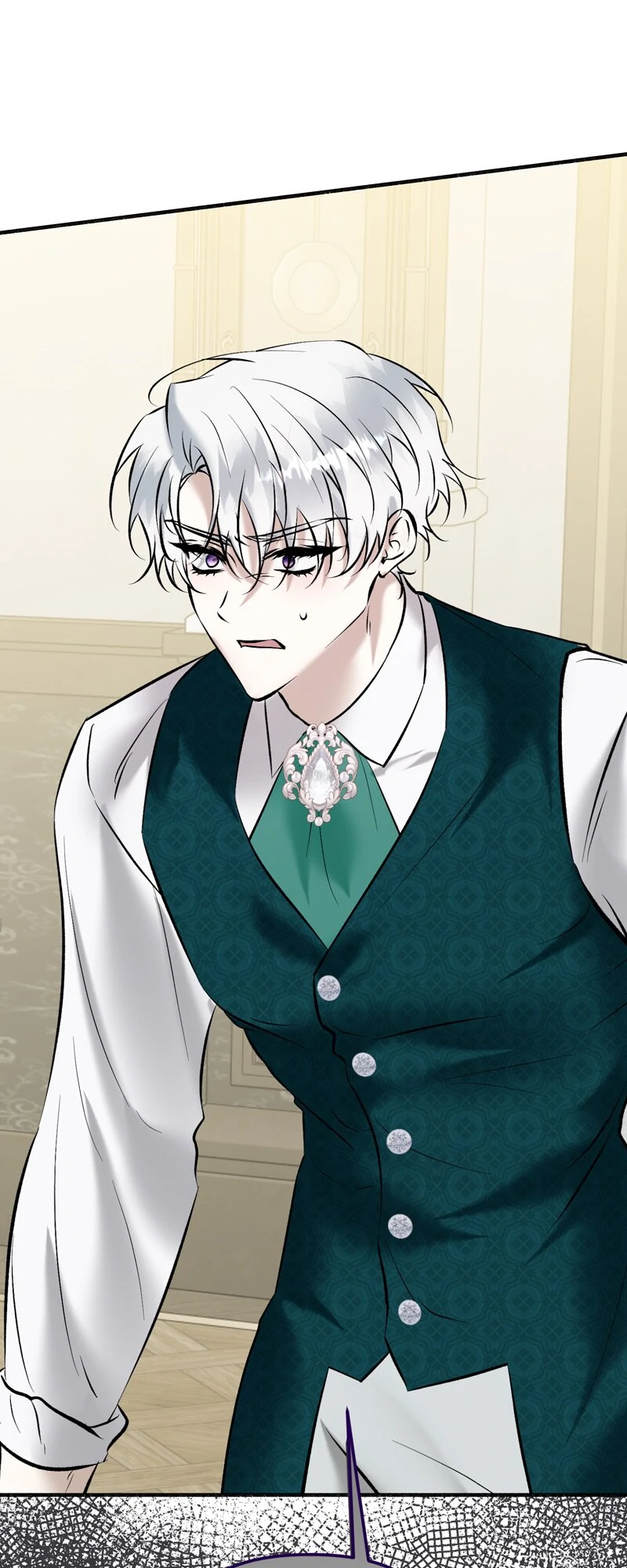 My Angelic Husband is actually a Devil in Disguise Chapter 109 227 ch 109 1