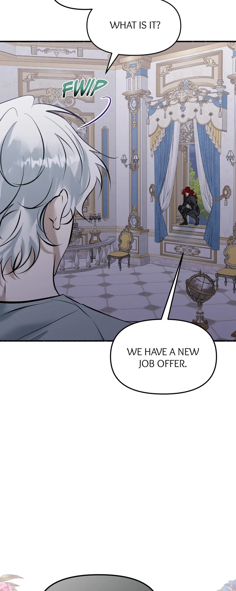 My Angelic Husband is actually a Devil in Disguise Chapter 109 236 ch 109 10