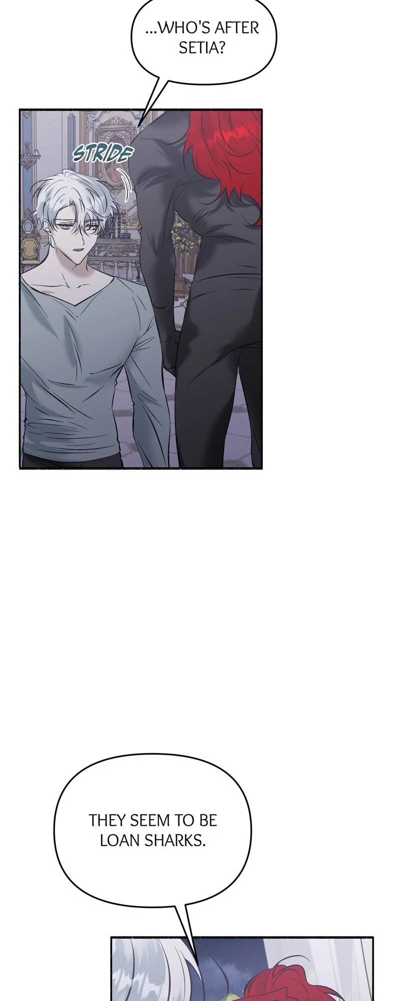 My Angelic Husband is actually a Devil in Disguise Chapter 109 238 ch 109 12