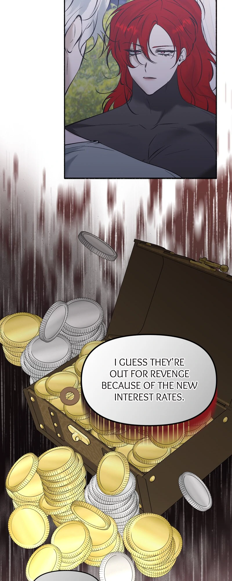 My Angelic Husband is actually a Devil in Disguise Chapter 109 239 ch 109 13