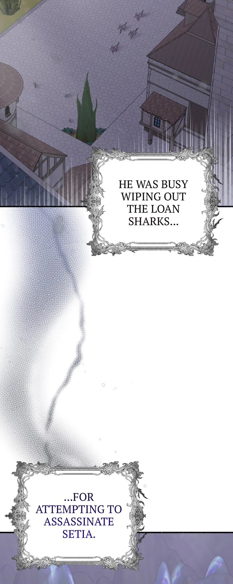 My Angelic Husband is actually a Devil in Disguise Chapter 109 243 ch 109 17