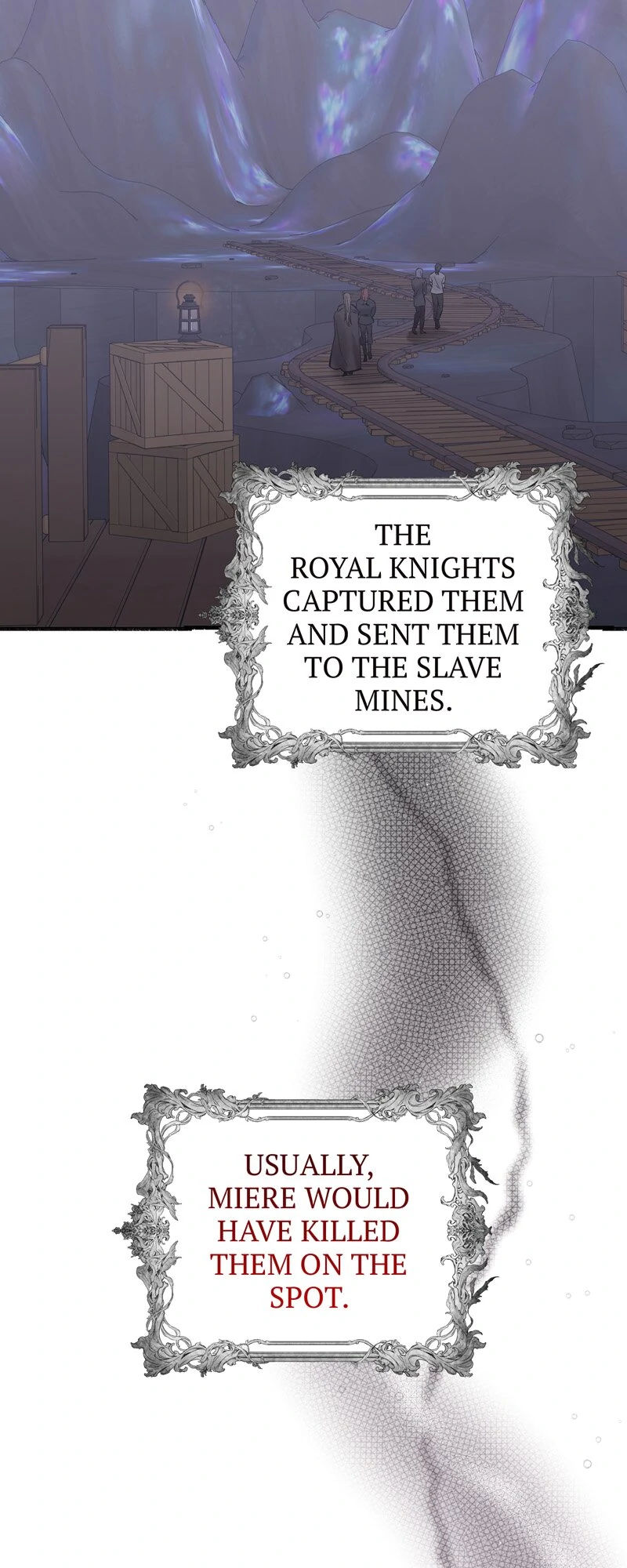 My Angelic Husband is actually a Devil in Disguise Chapter 109 244 ch 109 18