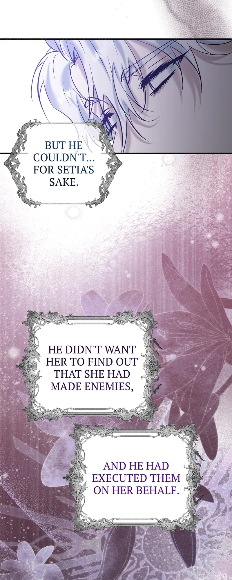 My Angelic Husband is actually a Devil in Disguise Chapter 109 245 ch 109 19