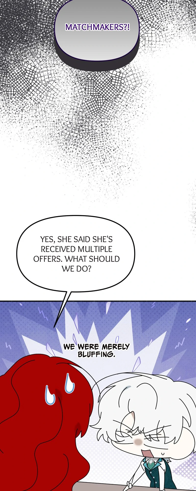 My Angelic Husband is actually a Devil in Disguise Chapter 109 228 ch 109 2