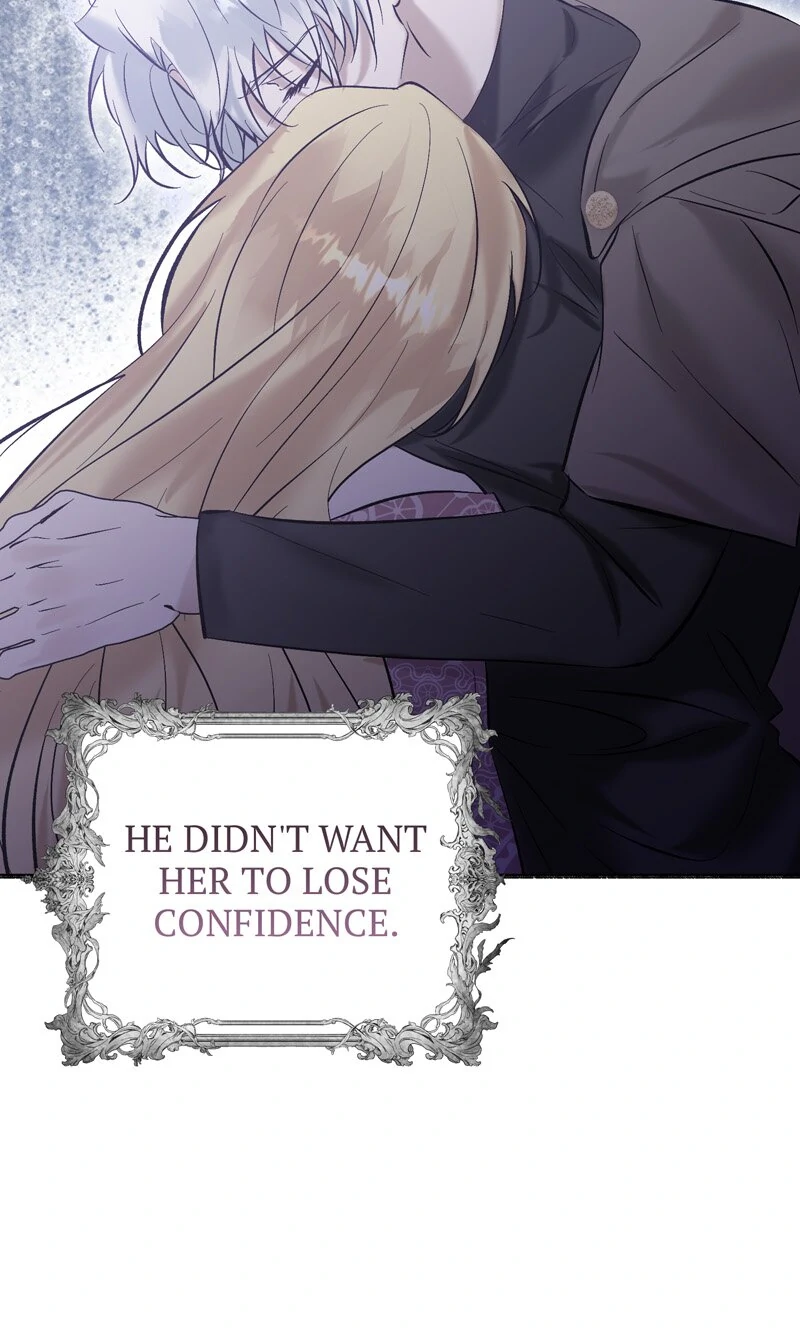 My Angelic Husband is actually a Devil in Disguise Chapter 109 247 ch 109 21