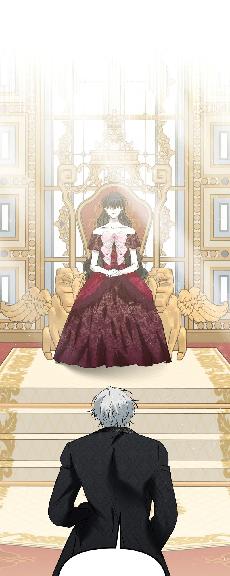 My Angelic Husband is actually a Devil in Disguise Chapter 109 248 ch 109 22