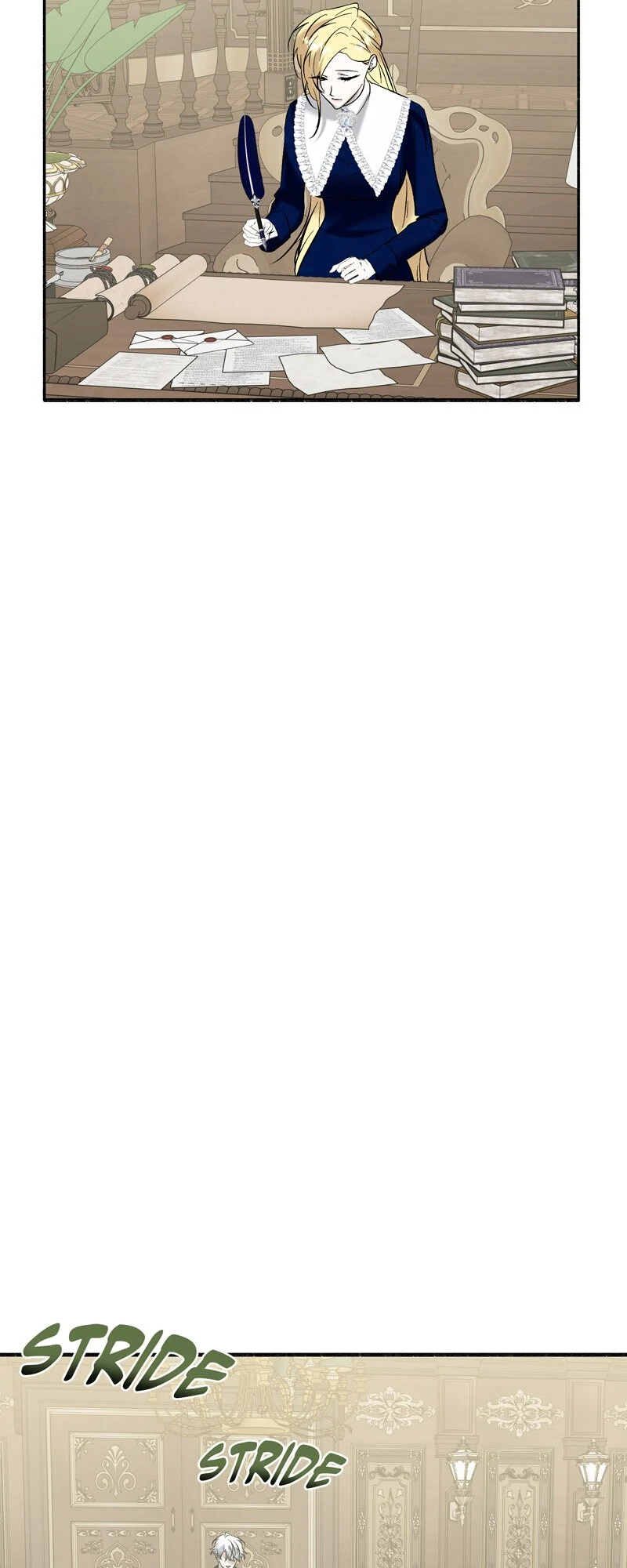 My Angelic Husband is actually a Devil in Disguise Chapter 109 251 ch 109 25