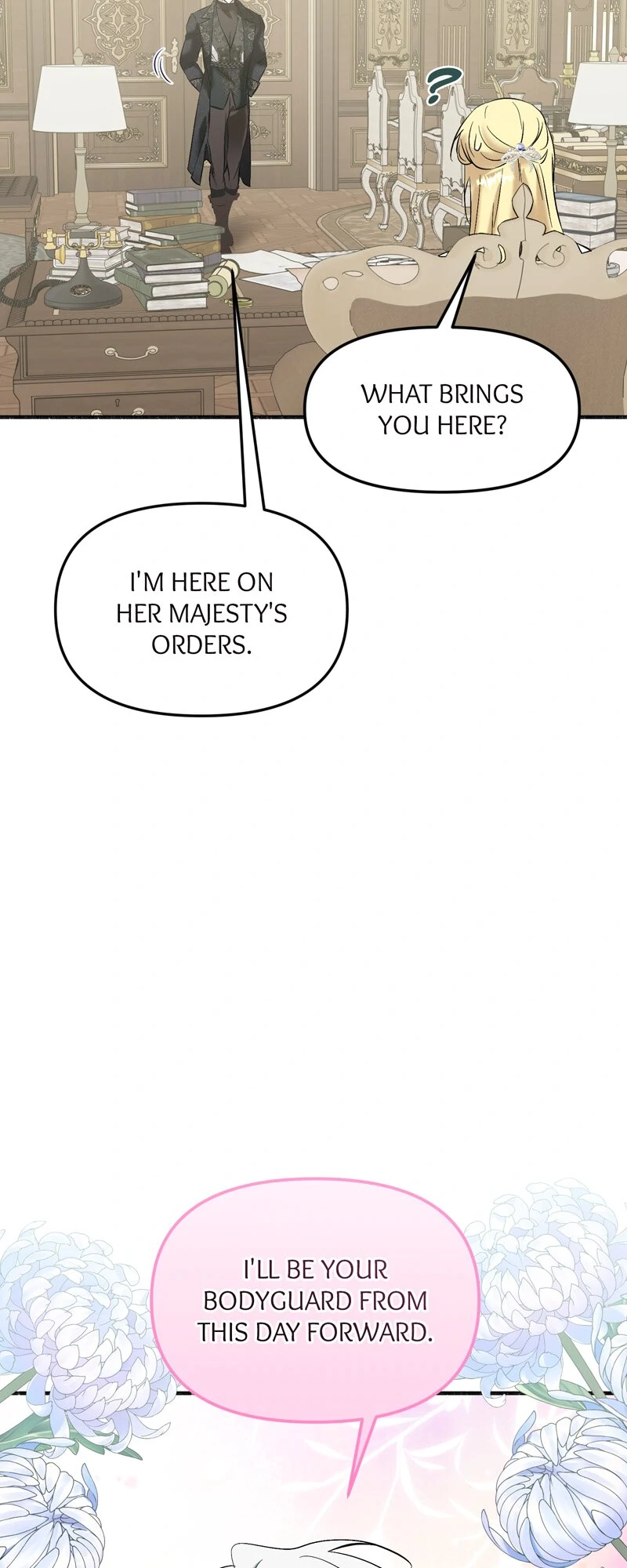 My Angelic Husband is actually a Devil in Disguise Chapter 109 252 ch 109 26