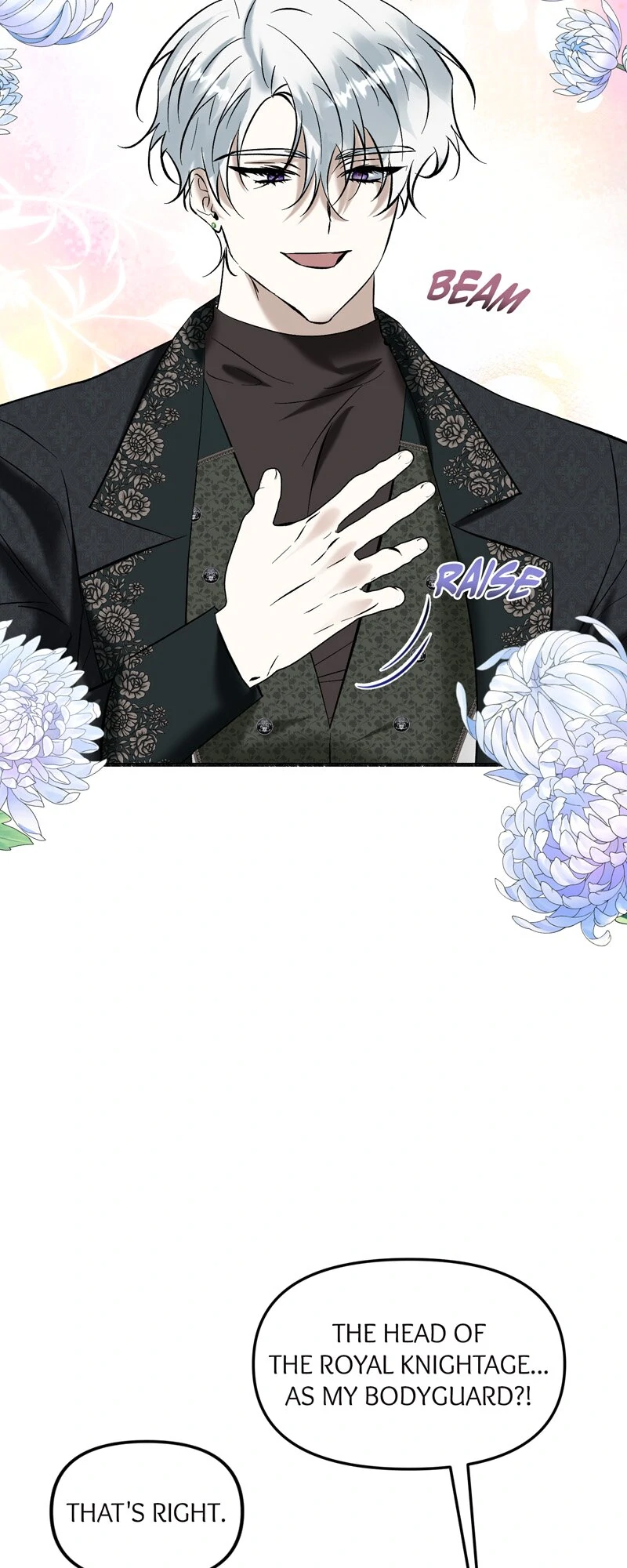 My Angelic Husband is actually a Devil in Disguise Chapter 109 253 ch 109 27