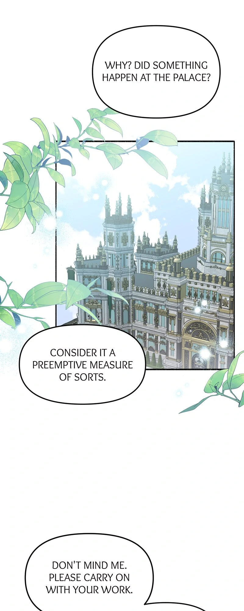 My Angelic Husband is actually a Devil in Disguise Chapter 109 255 ch 109 29