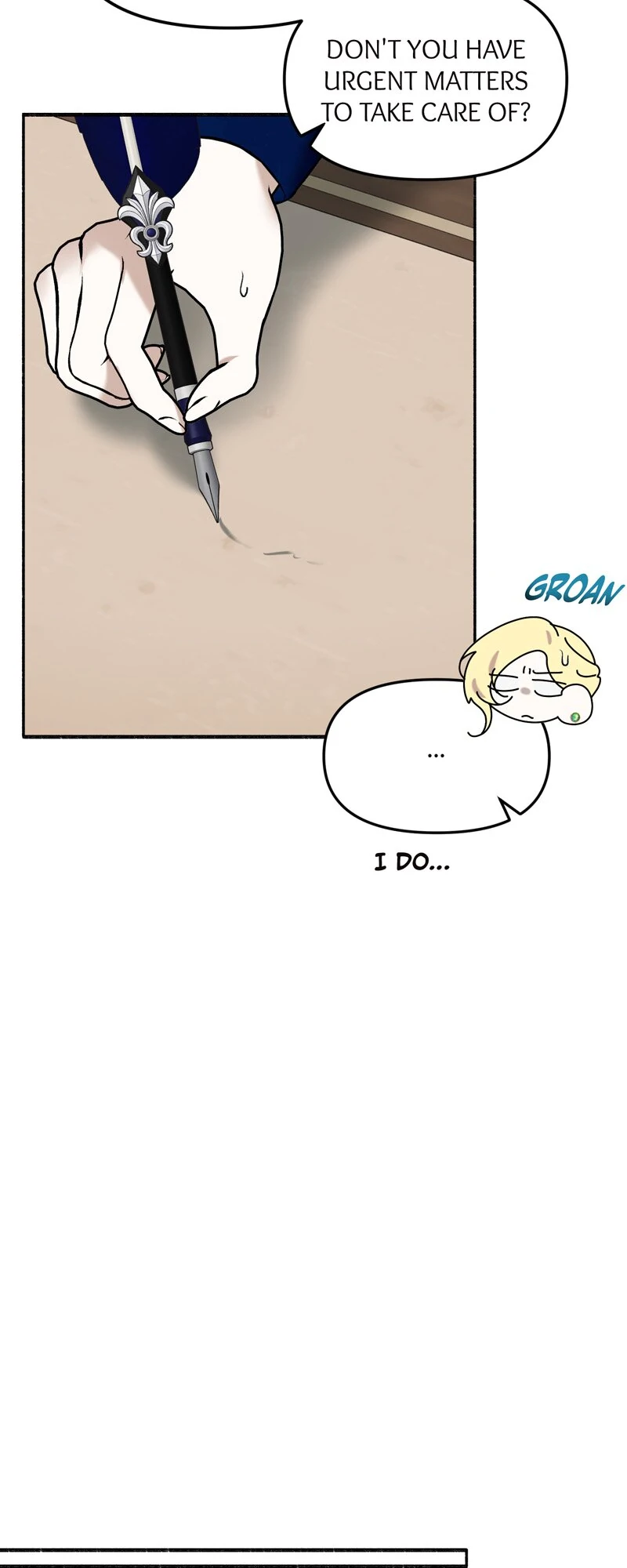 My Angelic Husband is actually a Devil in Disguise Chapter 109 256 ch 109 30